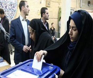   مصر اليوم - 144 شخصًا بينهم خرازي وفلاحيان يترشحون للرئاسة الإيرانية