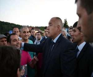   مصر اليوم - انتخابات تشريعية في بلغاريا وسط أجواء توتر