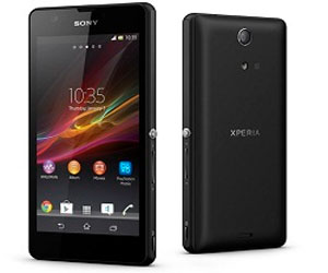   مصر اليوم - Sony تعلن عن Xperia ZR المضاد للماء