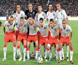   مصر اليوم - المنتخب المغربي يلاقي نظيره التونسي وديًا الأسبوع المقبل