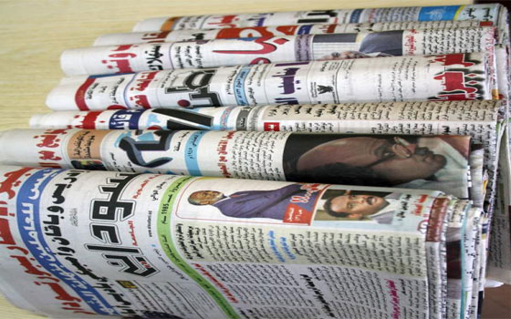   مصر اليوم - إرتياح صحافي سوداني لرفع الرقابة القبلية عن المطبوعات