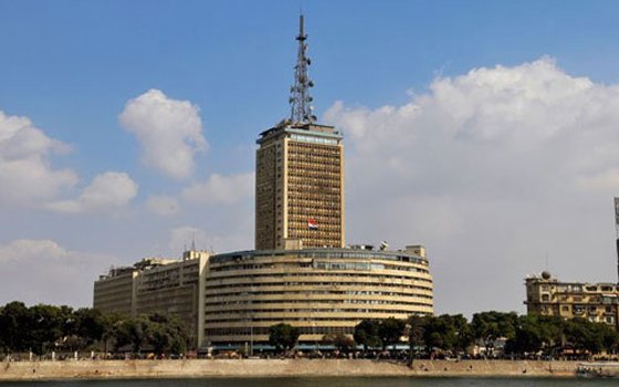   مصر اليوم - مسؤولو ماسبيرو ينفون إشاعات بيع التراث الإذاعي والتلفزيوني