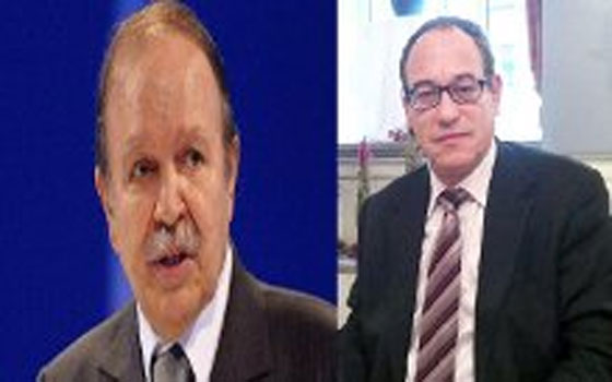   مصر اليوم - وزارة الإعلام الجزائرية تنفي فرض رقابة على جريدتي ومون جورنال