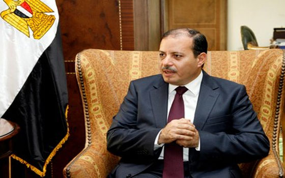   مصر اليوم - عبد المقصود يصدر الدفعة الثالثة من ترقيات قطاعات التلفزيون