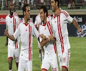   مصر اليوم - الزمالك يبدأ رحلة البحث عن كأس مصر في مواجهة الشواكيش