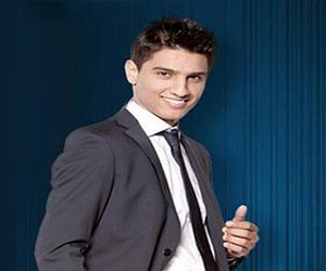   مصر اليوم - محمد عساف يقول إنَّ رسالته كفلسطيني أنْ نتكلم ونقاتل ونغني