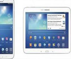   مصر اليوم - سامسونغ تطلق ثلاث اصدارات لعائلة Galaxy Tab 3