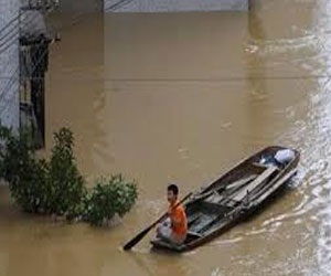   مصر اليوم - أمطار غزيرة جنوب وشرق الصين تخلّف 15 قتيلاً ومفقودين