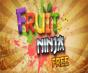   مصر اليوم - لعبة Fruit Ninja تحصل على تحديثٍ جديد يدعم تعدد اللاعبين على الحواسب اللوحية والمزيد