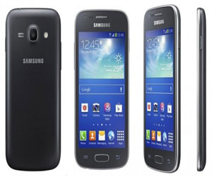   مصر اليوم - سامسونج تكشف عن Galaxy Ace 3 بقياس 4 إنش