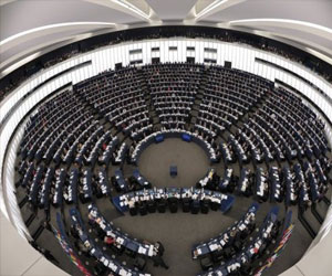   مصر اليوم - البرلمان الأوروبي يقر توحيد سياسات اللجوء في دول الاتحاد