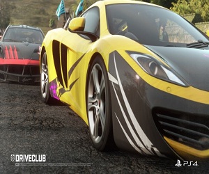   مصر اليوم - سوني تعرض أول فيديو تجريبي للعبة DriveClub