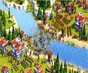   مصر اليوم - قريبا لعبة Age of Empires على الهواتف الذكية