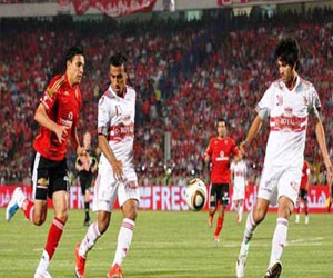   مصر اليوم - المغرب مرشح لاحتضان الزمالك والأهلي المصري