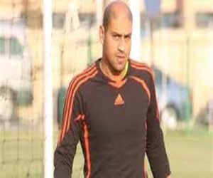   مصر اليوم - الزمالك يتعاقد مع محمد العقباوي حارس المقاولون العرب