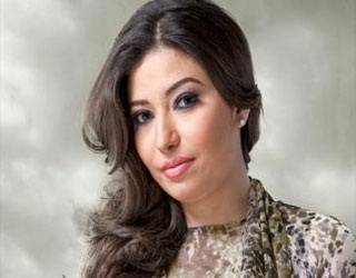   مصر اليوم - سعيدة بتعاوني مع الفنانة إلهام شاهين