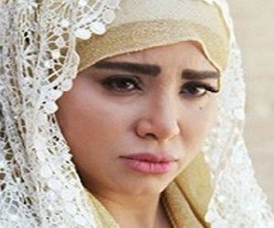   مصر اليوم - الفنانة اللبنانية مروى تنتهي  من تصوير دعاء ديني بادعي يارب