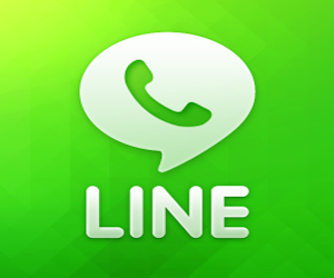   مصر اليوم - أكثر من 200 مليون مشترك في تطبيق Line