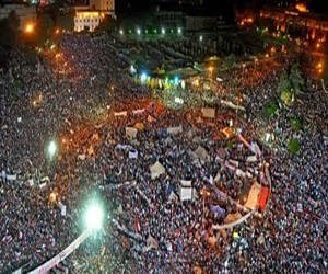   مصر اليوم - الثقافة تواصل أنشطتها الفنية في ميدان التحرير حتى نهاية رمضان