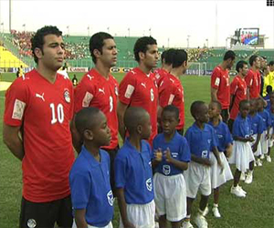   مصر اليوم - اتحاد الجبلاية يحدد الجونة لإقامة مباراة منتخب مصر وغينيا