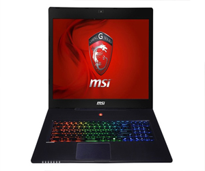   مصر اليوم - MSI تزيح الستار عن الحاسب المحمول GS70 المخصص للألعاب