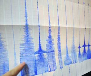   مصر اليوم - زلزال بقوة 6.6 درجات يضرب عاصمة نيوزيلندا