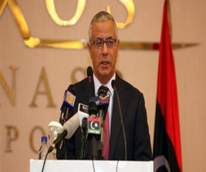  مصر اليوم - رئيس الوزراء الليبي يكلف الصديق عبد الكريم بمهام وزارة الداخلية
