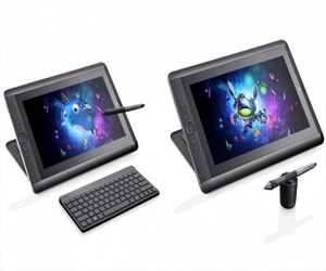   مصر اليوم - Wacom تطلق حاسبين لوحيين من طراز Cintiq