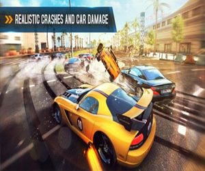   مصر اليوم - لعبة Asphalt 8: Airborne تصل متجر غوغل بلاي