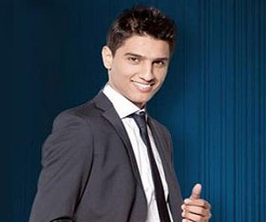   مصر اليوم - محمد عساف يحيي مجموعة حفلات في المغرب والأردن والبحرين