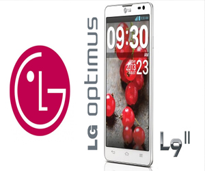   مصر اليوم - إل جي تكشف عن هاتفها الذكي Optimus L9 II