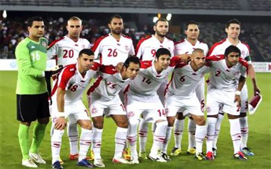   مصر اليوم - تونس تواجه الرأس الاخضر في التصفيات الأفريقية لكأس العالم