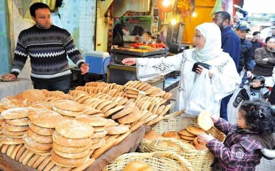   مصر اليوم - عبد الإله بنكيران يؤكد استعداد الحكومة الاستجابة لمطالب مهنيي الخبز المغاربة