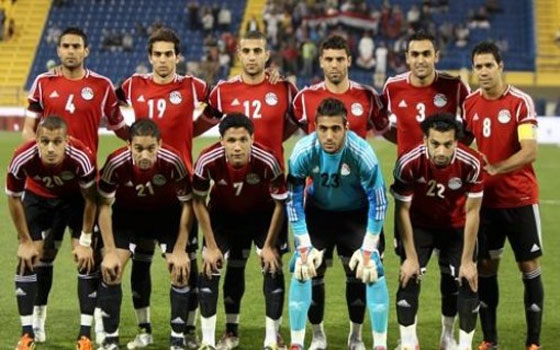   مصر اليوم - منتخب مصر يستعد لتصفيات كأس العالم بمعسكر الإمارات