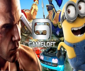   مصر اليوم - إنتل و Gameloft تتعاونان لإنتاج ألعاب لأجهزة أندرويد