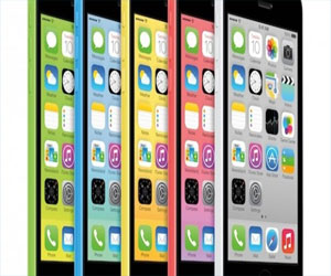   مصر اليوم - آبل سجلت مليون طلب مسبق على iPhone 5C خلال 24 ساعة