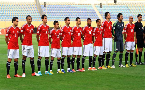   مصر اليوم - أفريقيا تترقب بشغف قرعة الـ10 وحلم الوصول إلى مونديال البرازيل 2014