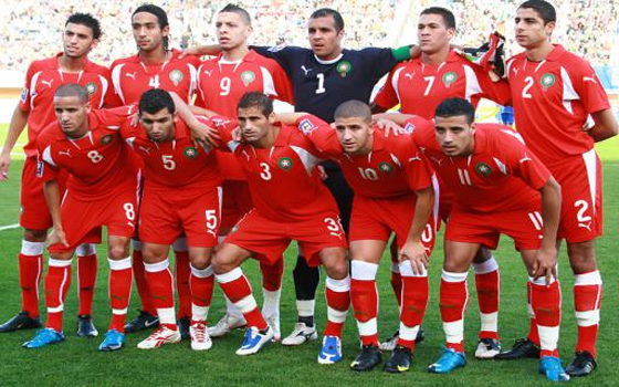   مصر اليوم - المنتخب المغربي يواجه جنوب أفريقيا وديًا الشهر المقبل