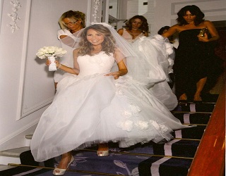   مصر اليوم - معرض خيري لـ20 ألف فستان زفاف من جميع أنحاء العالم