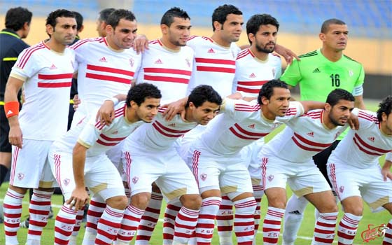   مصر اليوم - الزمالك يغلق قائمته المحلية بـ 25 لاعبًا بعد قيد مؤمن زكريا