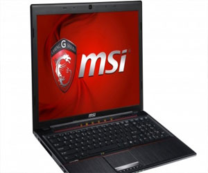   مصر اليوم - MSI تكشف عن حواسب محمولة مخصصة للألعاب