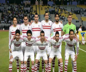   مصر اليوم - الأوليمبي يواجه الزمالك المصري في افتتاح البصرة الرياضية