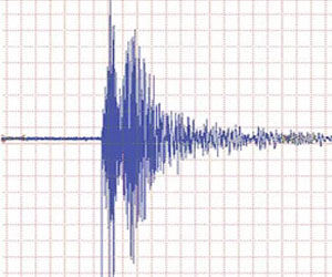   مصر اليوم - زلزال بقوة 5.2 درجة على مقياس ريختر يضرب جنوب المكسيك