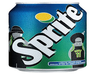   مصر اليوم - مشروب Sprite أفضل علاج للتخلص من آثار الكحول