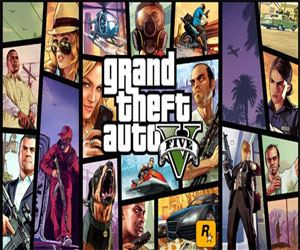   مصر اليوم - موسوعة غينيس تسجل 7 أرقام قياسية باسم لعبة GTA 5