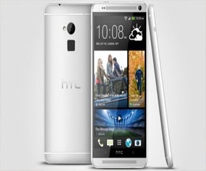   مصر اليوم - إتش تي سي تعلن رسميًا عن هاتفها الذكي HTC One Max