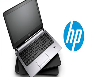   مصر اليوم - HP تكشف عن حواسب محمولة لرجال الأعمال في أسبوع جيتكس