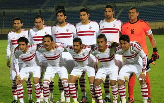   مصر اليوم - الزمالك يستعدّ لمواجهة الإنتاج في الكأس ويرفض التفريط في شيكابالا