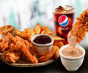   مصر اليوم - سلسلة مطاعم KFC تغلق أبوابها في سورية