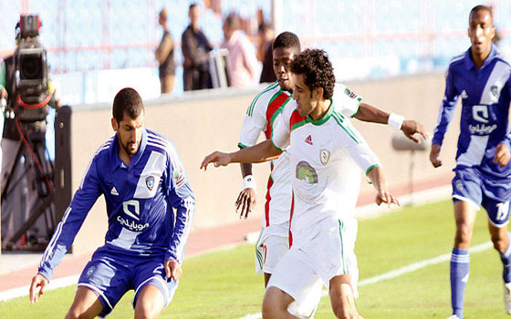   مصر اليوم - النصر يصطدم  بالاتفاق و نجران يواجه الهلال والفتح يتحدى الأهلي